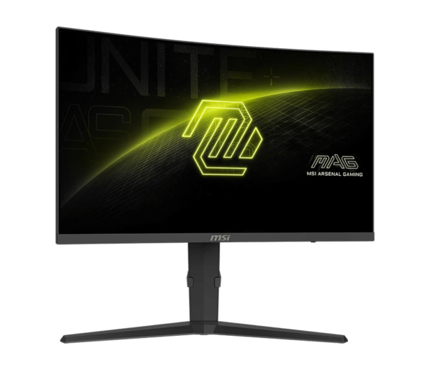 MSI MAG 275CQRF QD E2 - 1271870 - zdjęcie 3